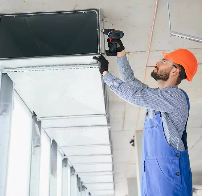 Why Homeowners & Businesses Trust Us in Murphy, TX