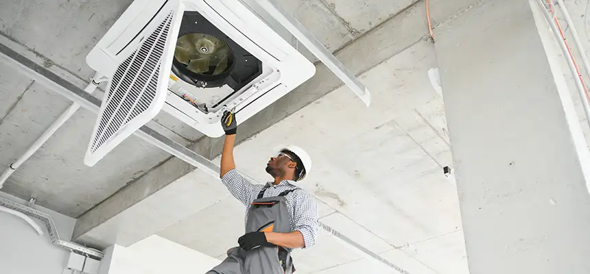 Efficient Multi‑Unit & HOA Annual Vent Cleaning Plans in Murphy