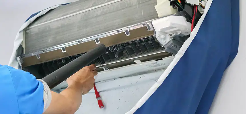 Advanced Clogged Dryer Vent Repair for Multi-Unit & Commercial in Murphy, TX