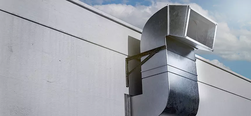 Comprehensive Commercial HVAC Cleaning in Murphy