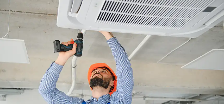 Detailed Multi‑Unit Riser & Roof Termination Cleaning in Murphy