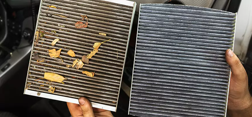 Our Dryer Vent Lint Filter Cleaning Services in Murphy, TX