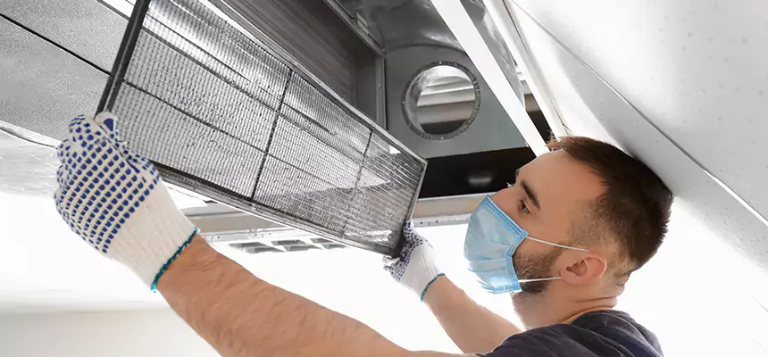 Our Dryer Vent Replacement Services in Murphy, TX