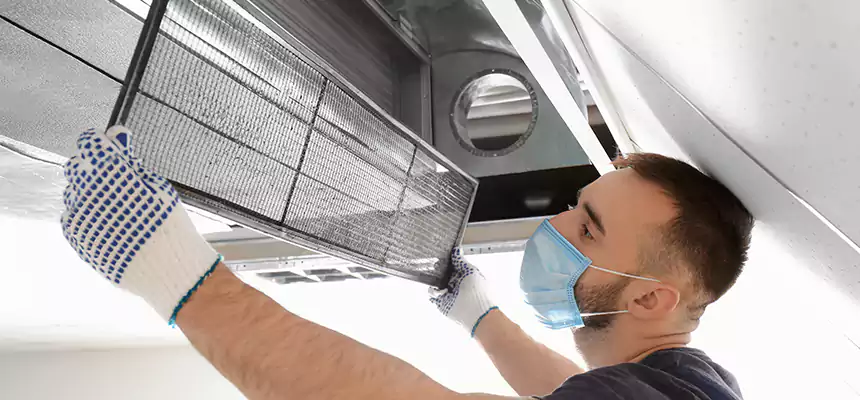 Our Home Duct Cleaning Services in Murphy, TX  