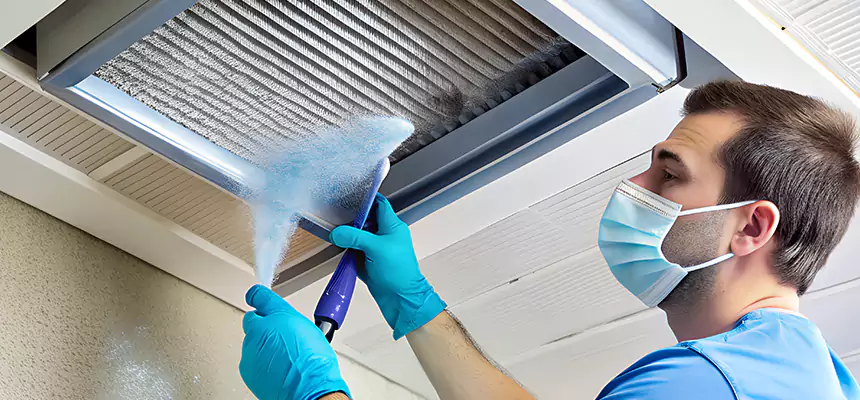 Our Home Ventilation Cleaning Services in Murphy, TX