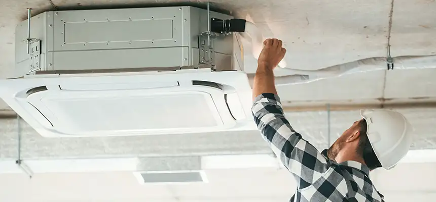 Our Local Vent Cleaning Services in Murphy, TX