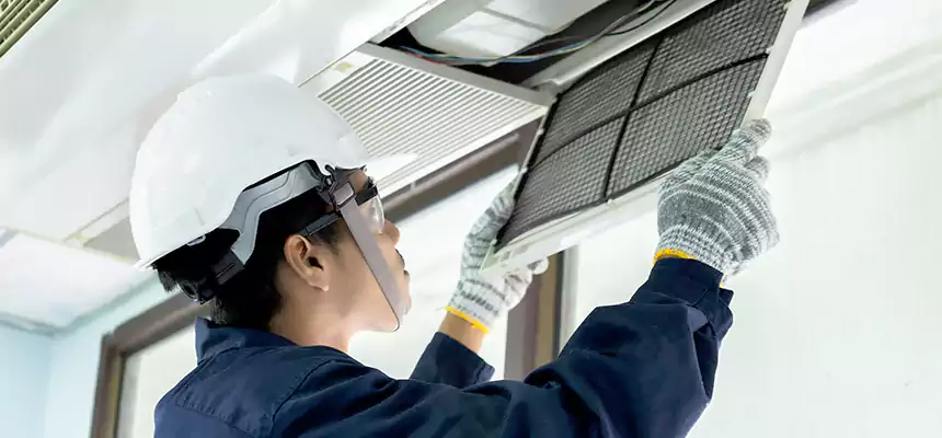 Our Multi-family Home Duct Cleaning Services in Murphy, TX