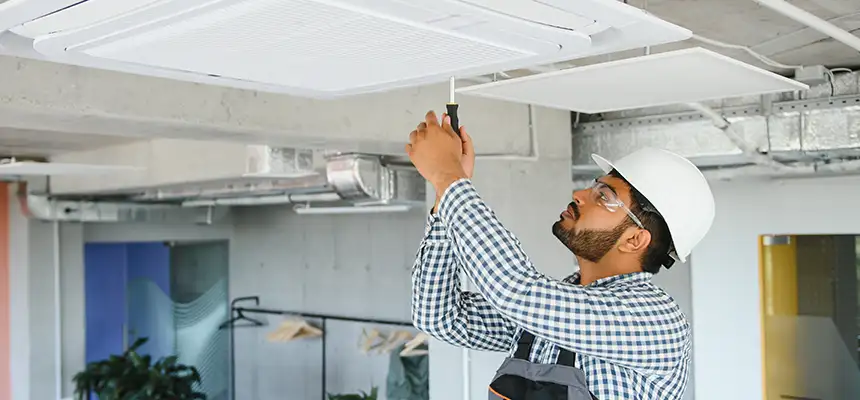 Our Roof Dryer Vent Cleaning Services in Murphy, TX