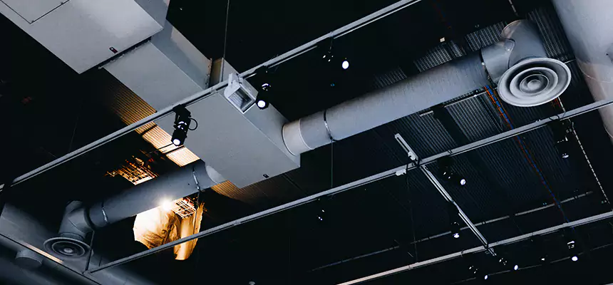 Our Seasonal Allergy Air Duct Cleaning Services in Murphy, TX