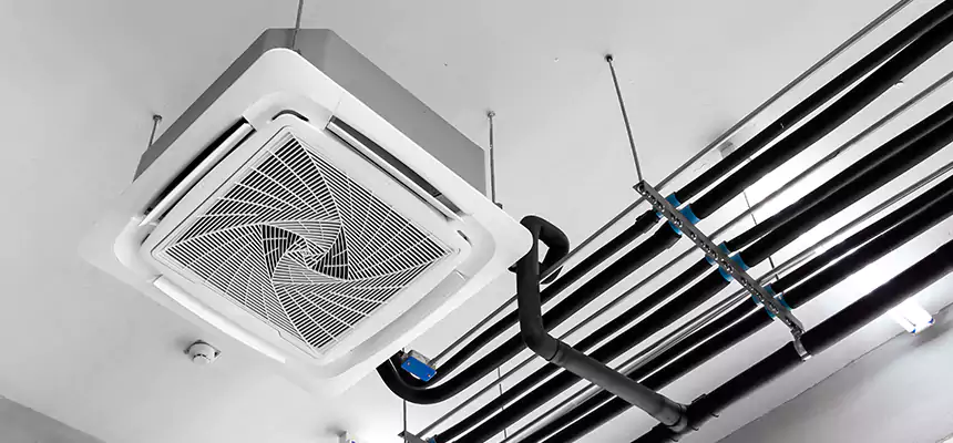 Our Smart AC Vent Controller Services in Murphy, TX