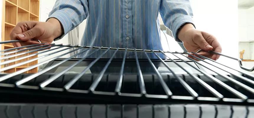 Our Vent Grille Washing Services in Murphy, TX