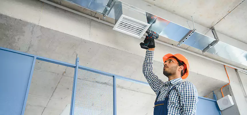Efficient Exhaust Vent Cleaning in Murphy, TX