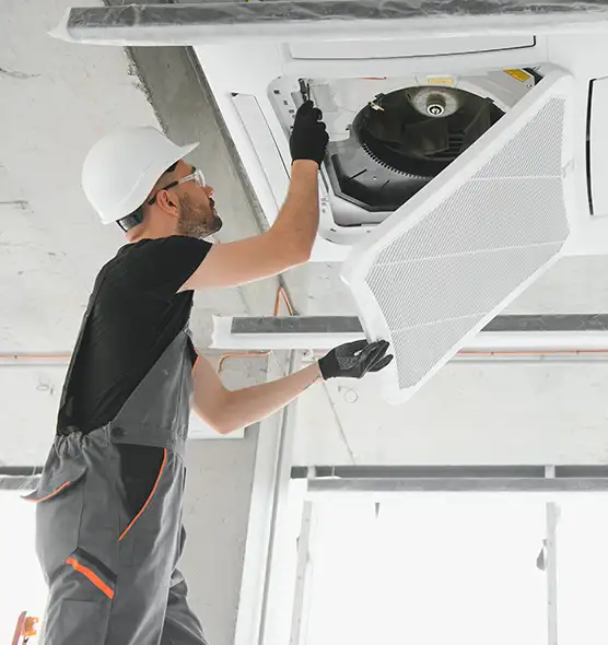 About Air Duct Rodent Removal in Murphy, TX