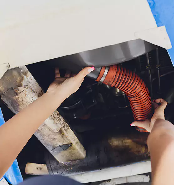About Air Duct Virus Disinfection in Murphy, TX