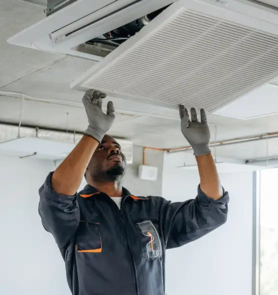 About Certified Air Duct Specialists in Murphy, TX