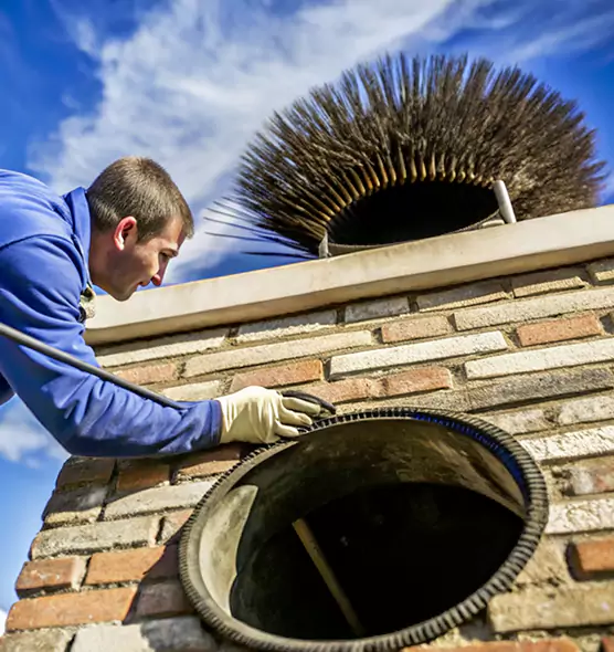 About Professional Chimney Sweep in Murphy, TX