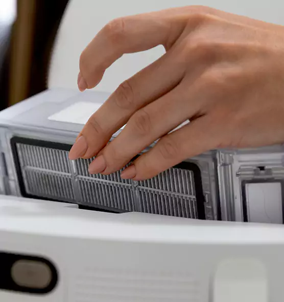  Professional Dryer Vent Lint Filter Cleaning in Murphy, TX