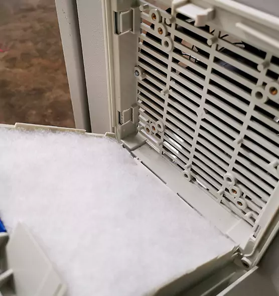 Professional Dryer Vent Mold Cleaning in Murphy, TX