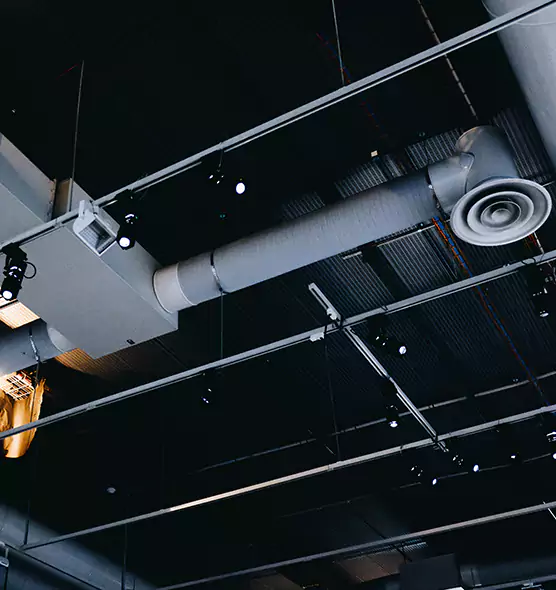 Professional Duct Cleaning For LEED Homes in Murphy, TX