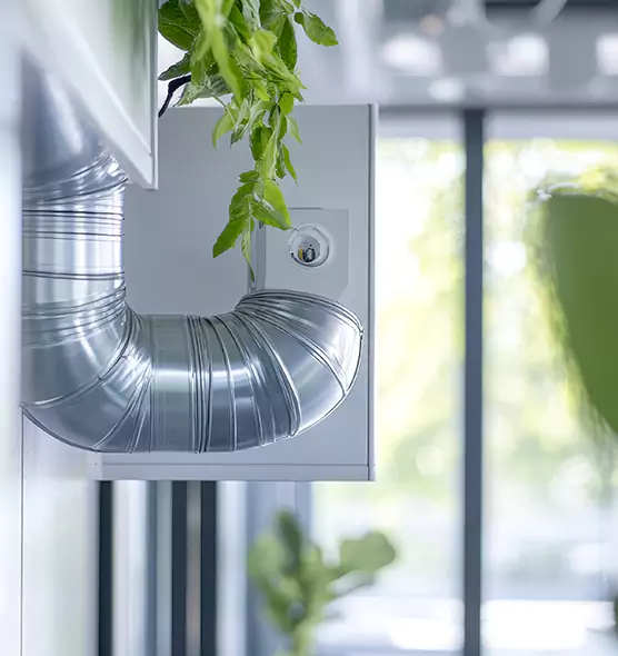 Professional Eco-Safe Dryer Vent Cleaning in Murphy, TX