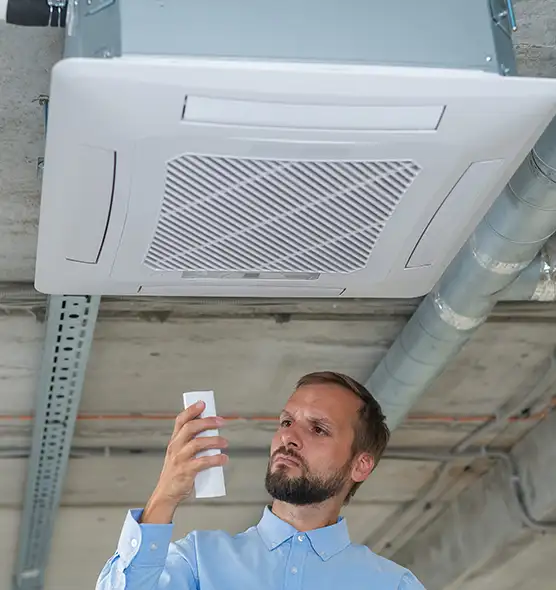 About Local Vent Cleaning Services in Murphy, TX