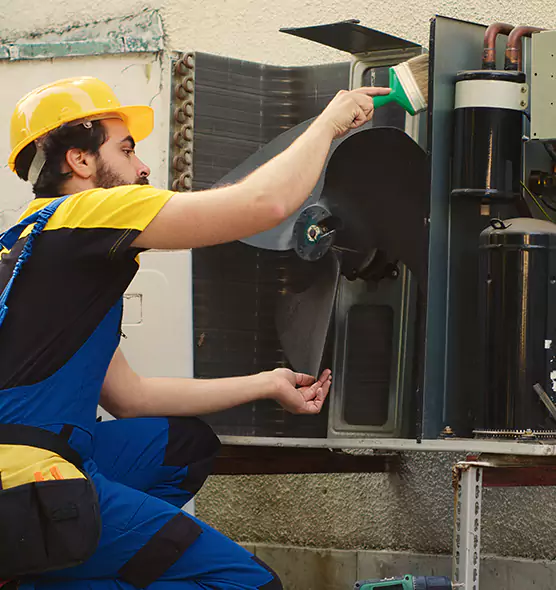 Top-Rated New Room Vent Extension in Murphy, TX