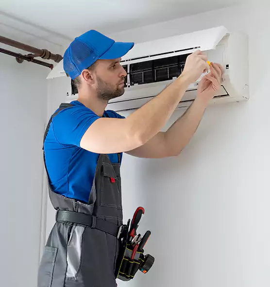 About Smart Thermostat AC Installation in Murphy, TX