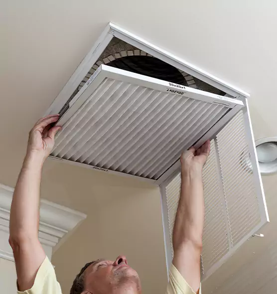 Trusted Vent Shaft Cleaning Expert in Murphy, TX