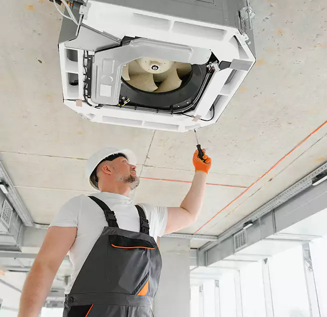 Why Homeowners & Businesses Trust Us in Murphy, TX?