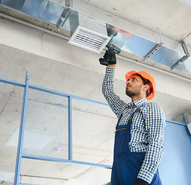 Why Homeowners & Businesses Trust Us in Murphy, TX?