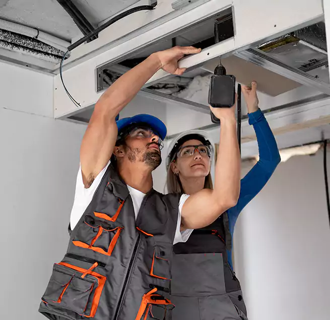 Why Homeowners & Businesses Trust Us in Murphy, TX