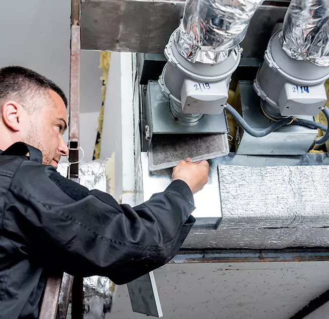 Why Homeowners & Businesses Trust Us in Murphy, TX