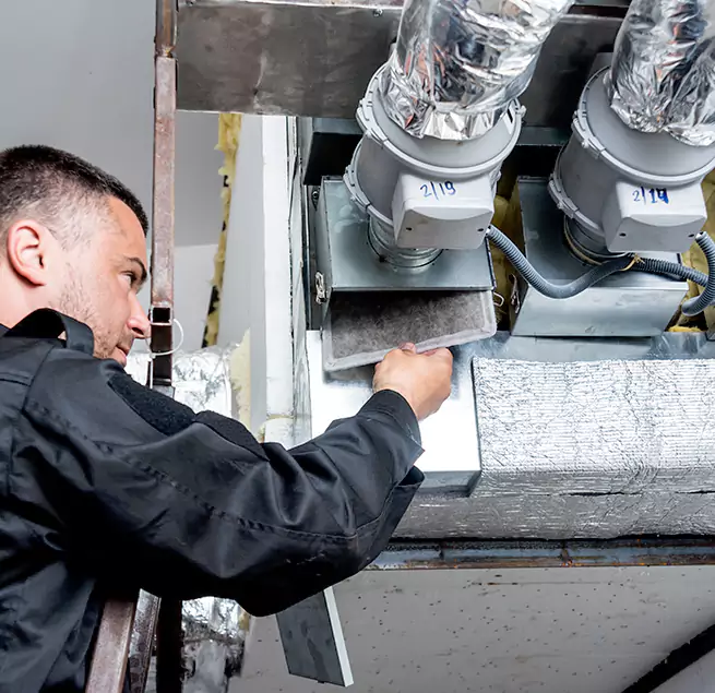 Why Homeowners & Businesses Trust Us in Murphy, TX?