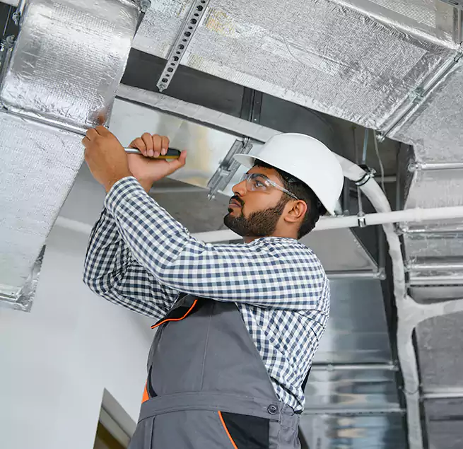 Why Homeowners & Businesses Trust Us Murphy, TX?