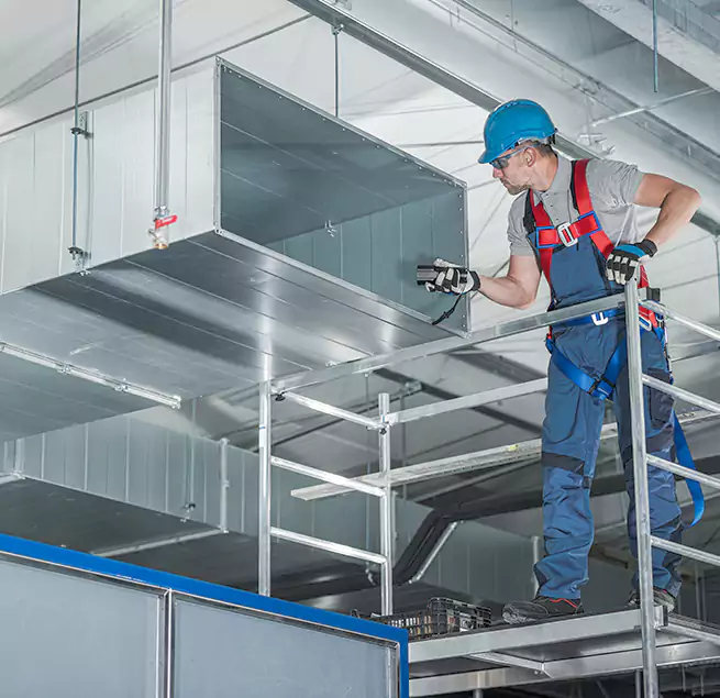 Why Homeowners & Businesses Trust Us in Murphy, TX?