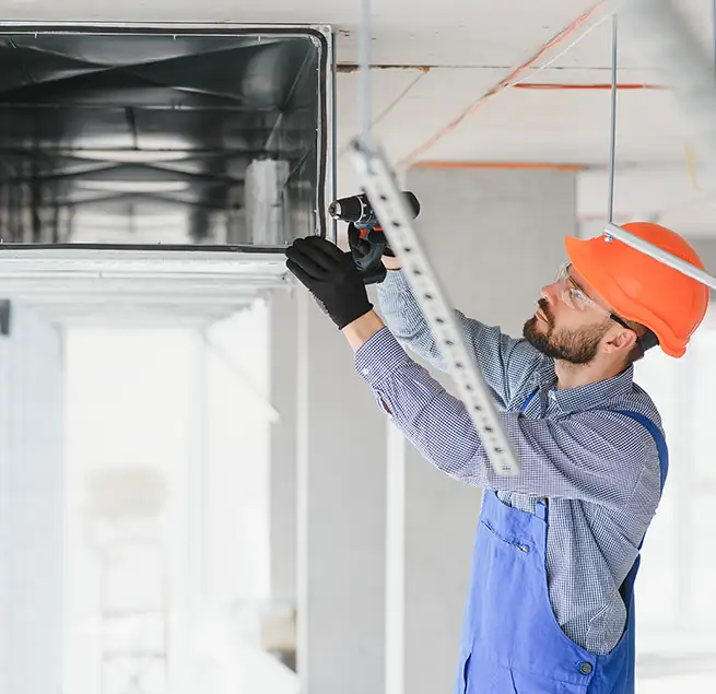 Why Homeowners & Businesses Trust Us in Murphy, TX?