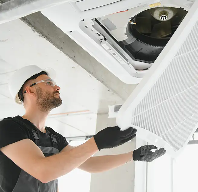 Why Homeowners & Businesses Trust Us in Murphy, TX?