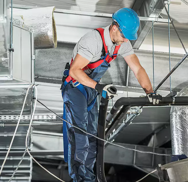 Why Homeowners & Businesses Trust Us in Murphy, TX?