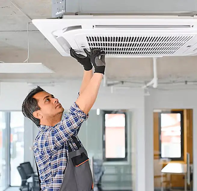 Why Homeowners & Businesses Trust Us in Murphy, TX?