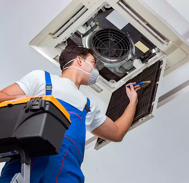 Why Homeowners & Businesses Trust Us in Murphy, TX