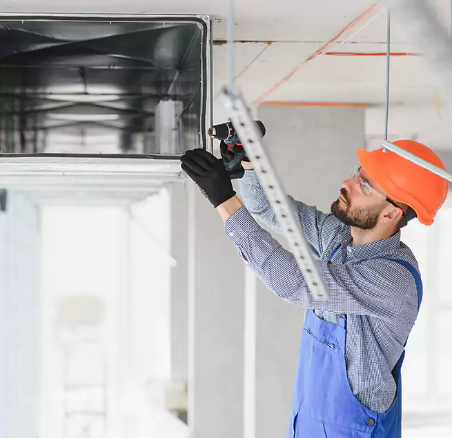 Why Homeowners & Businesses Trust Us Murphy, TX