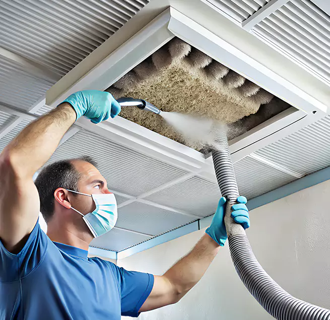 Why Homeowners Businesses Trust Us in Murphy, TX