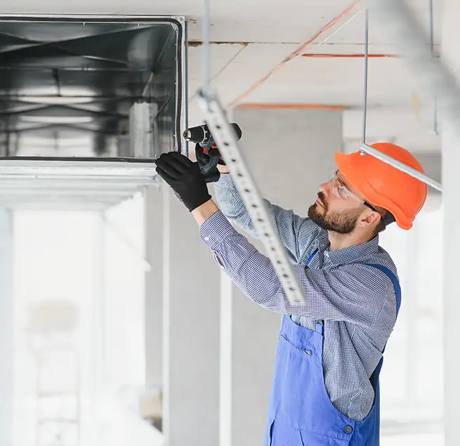  Why Homeowners Businesses Trust Us Murphy, TX