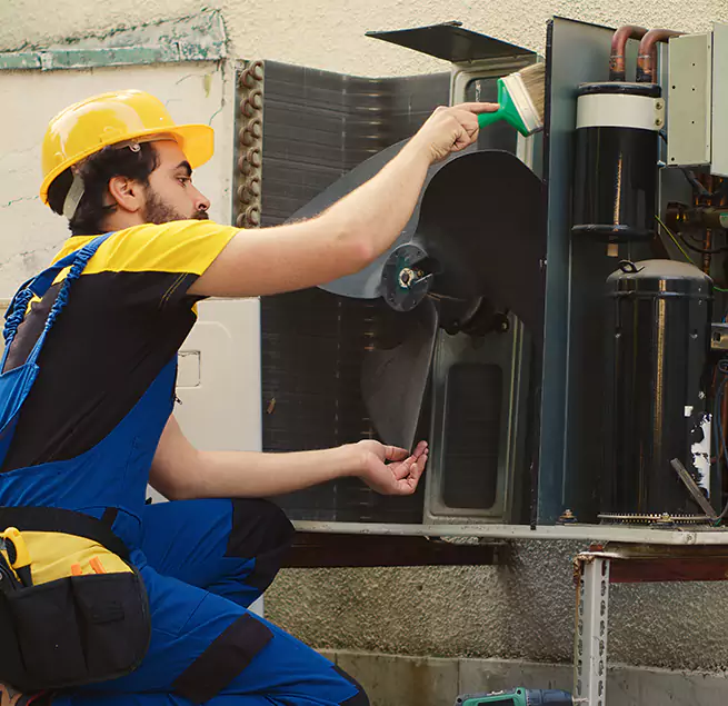 Why Homeowners & Businesses Trust Us Murphy, TX?