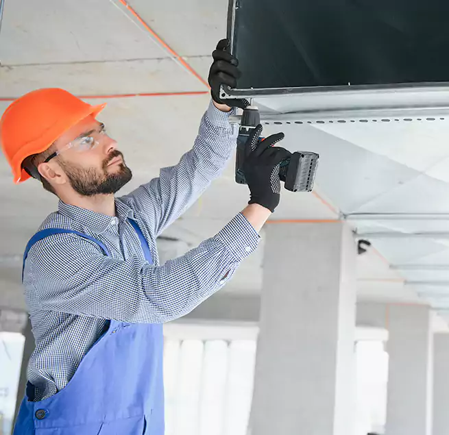 Why Homeowners & Businesses Trust Us in Murphy, TX?