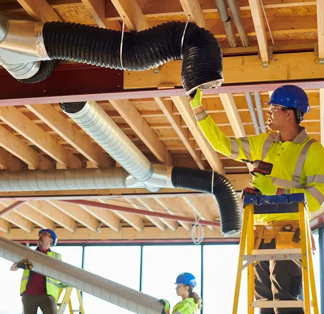 Why Homeowners & Businesses Trust Us in Murphy, TX?