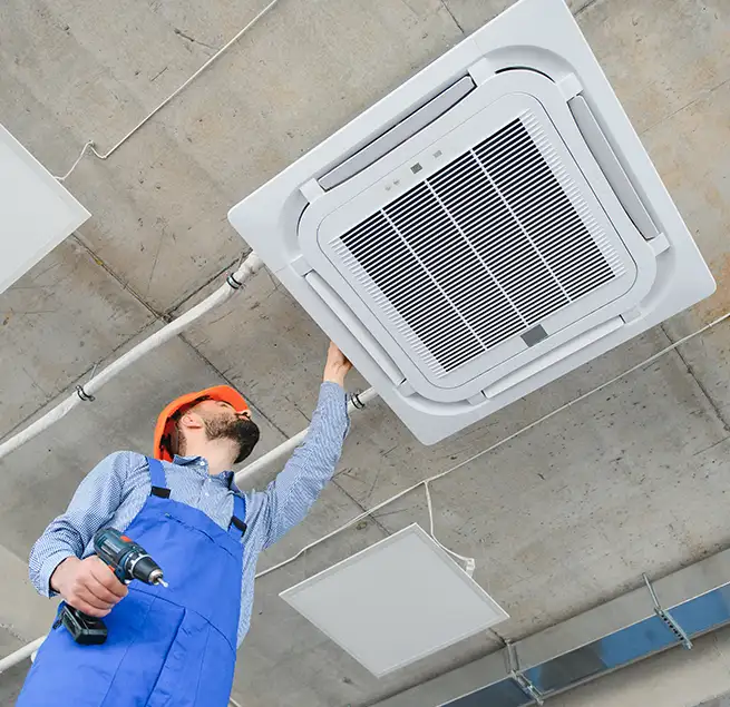 Why Homeowners & Businesses Trust Us in Murphy, TX