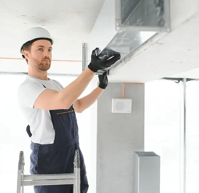 Why Homeowners & Businesses Trust Us in Murphy, TX?