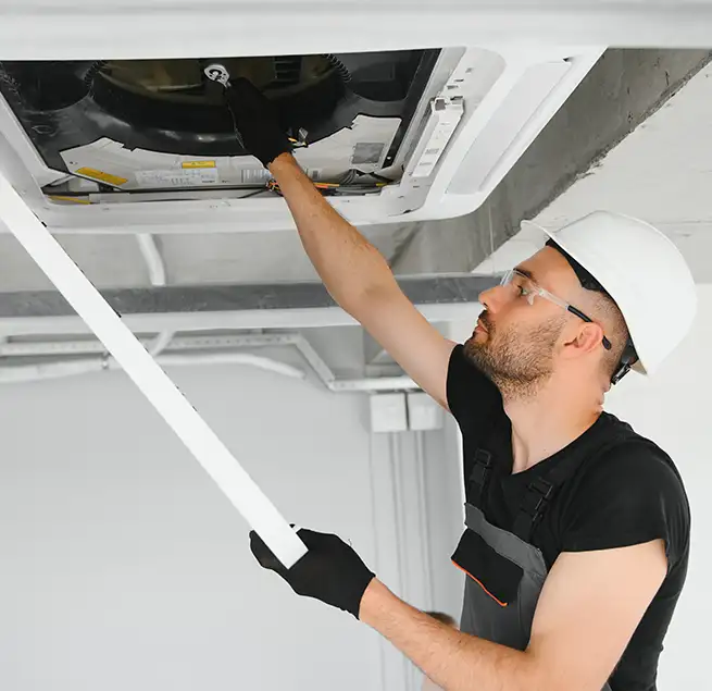 Why Homeowners & Businesses Trust Us in Murphy, TX?