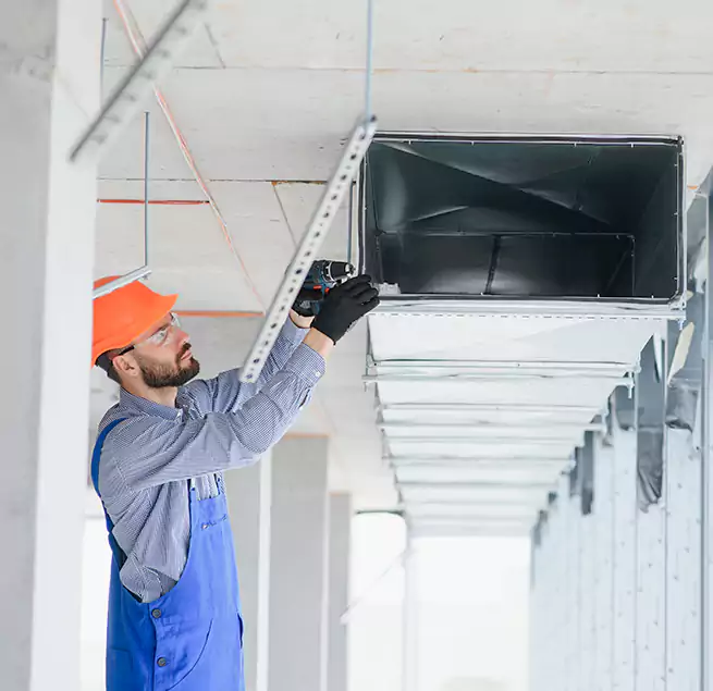 Why Homeowners & Businesses Trust Us in Murphy, TX?